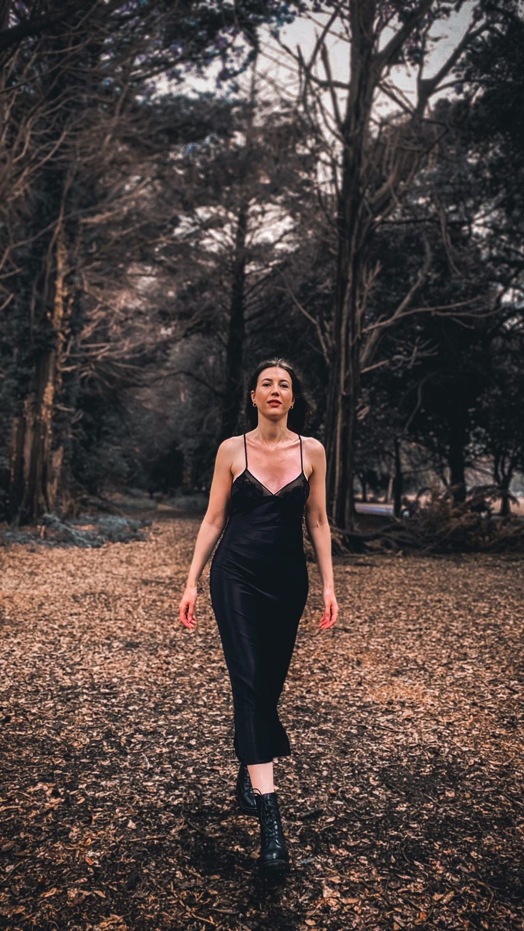 Dominiquèa kearns