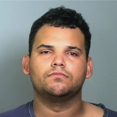 Suspect Arrested After Repeat Diesel Theft Using Stolen Credit Cards at Cortez Road Walmart