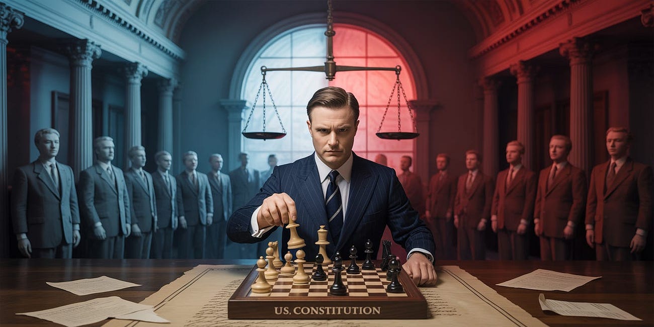 The Woke Right's Cultural Counterrevolution