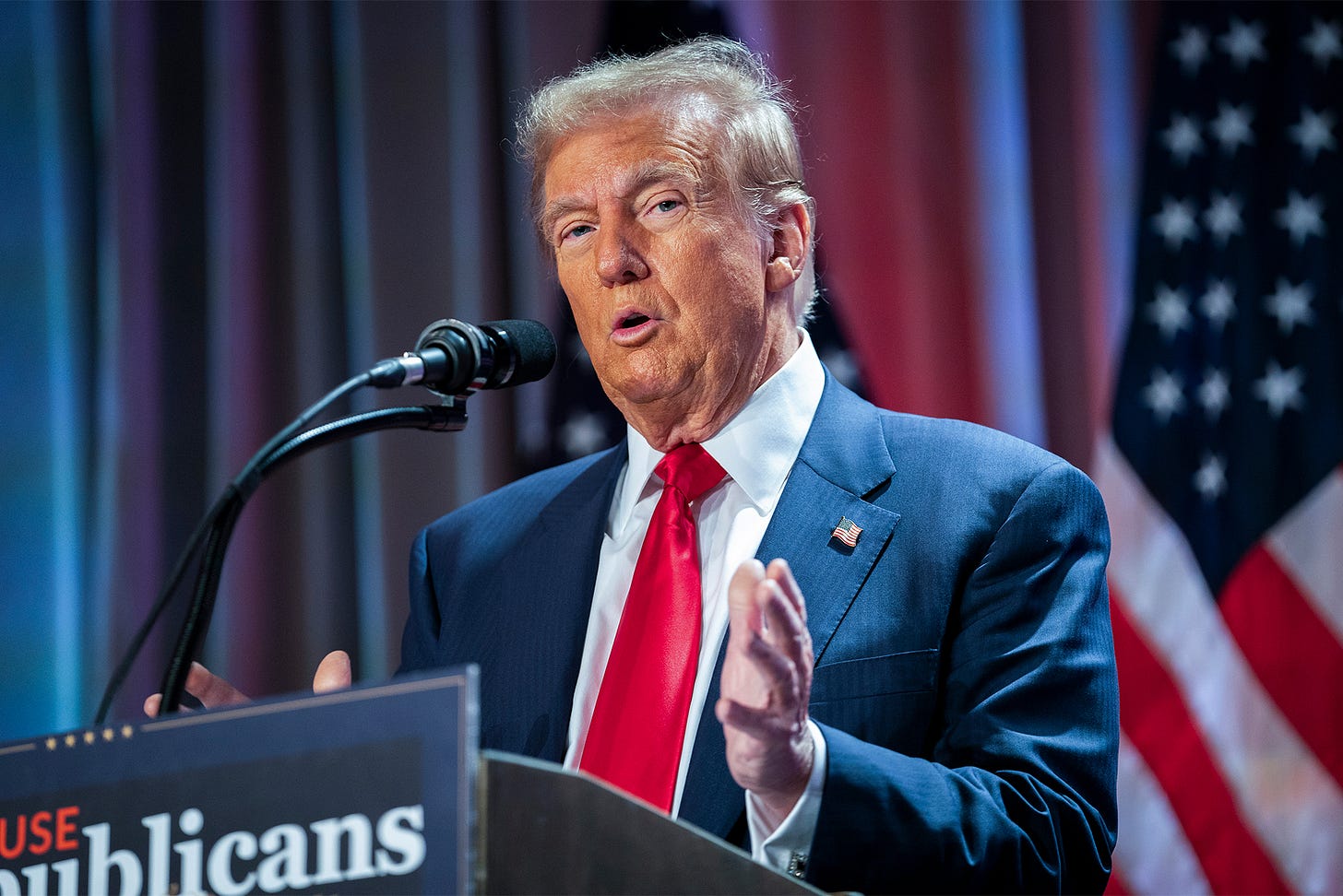Trump Might Govern as an Authoritarian. Is That What His Voters Want? | BU  Today | Boston University