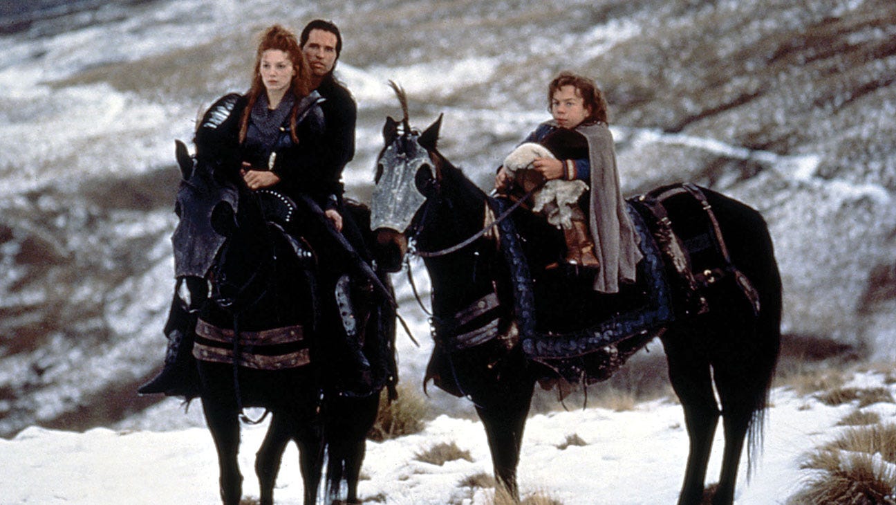 Willow' Film Writer Says TV Reboot's Process Had "Corporate Feeling"