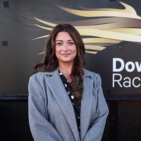 Chloe Ferris appointed as Commercial Director at Down Royal Racecourse