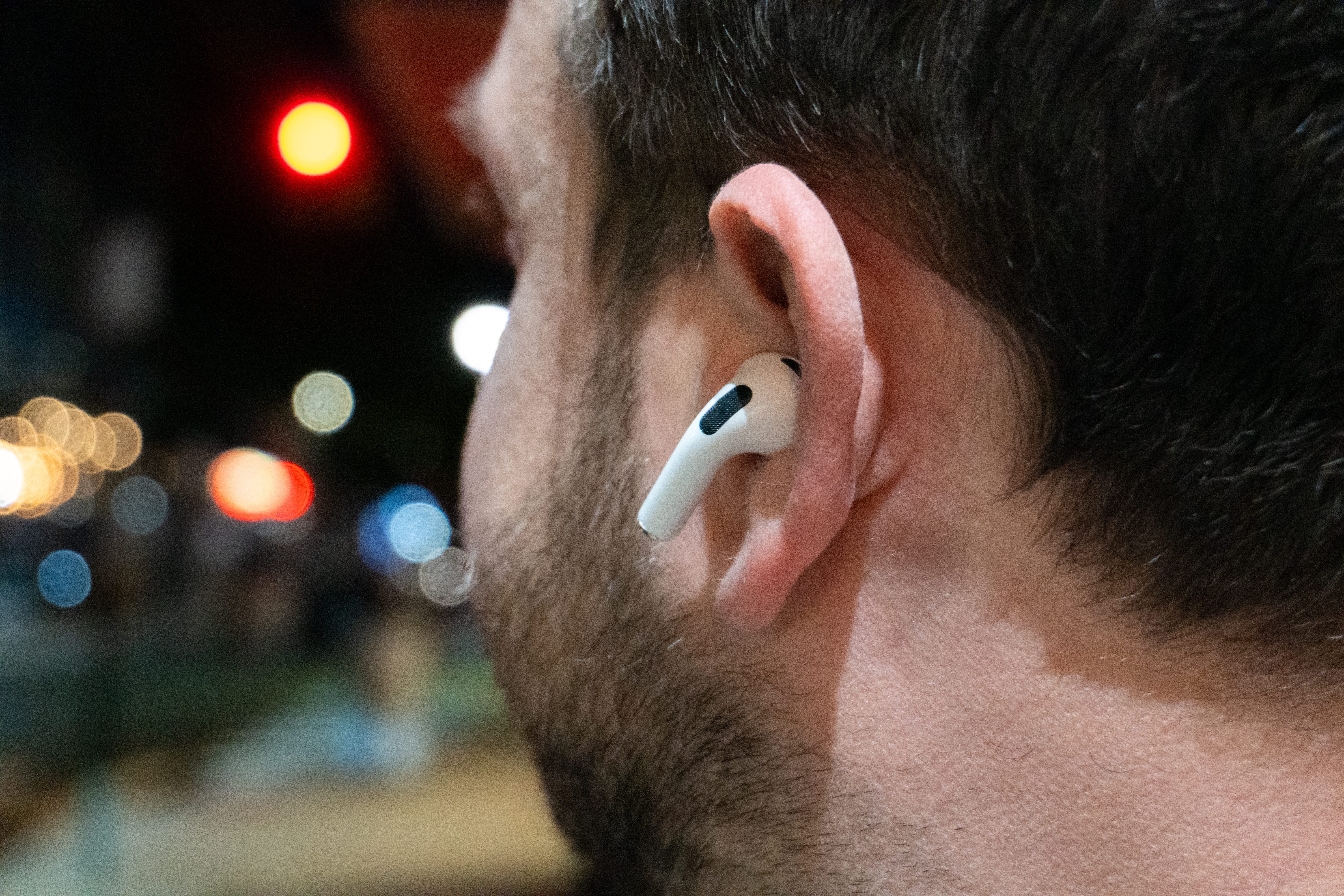 AirPods Pro 3 review: Apple's best-sounding and best-fitting