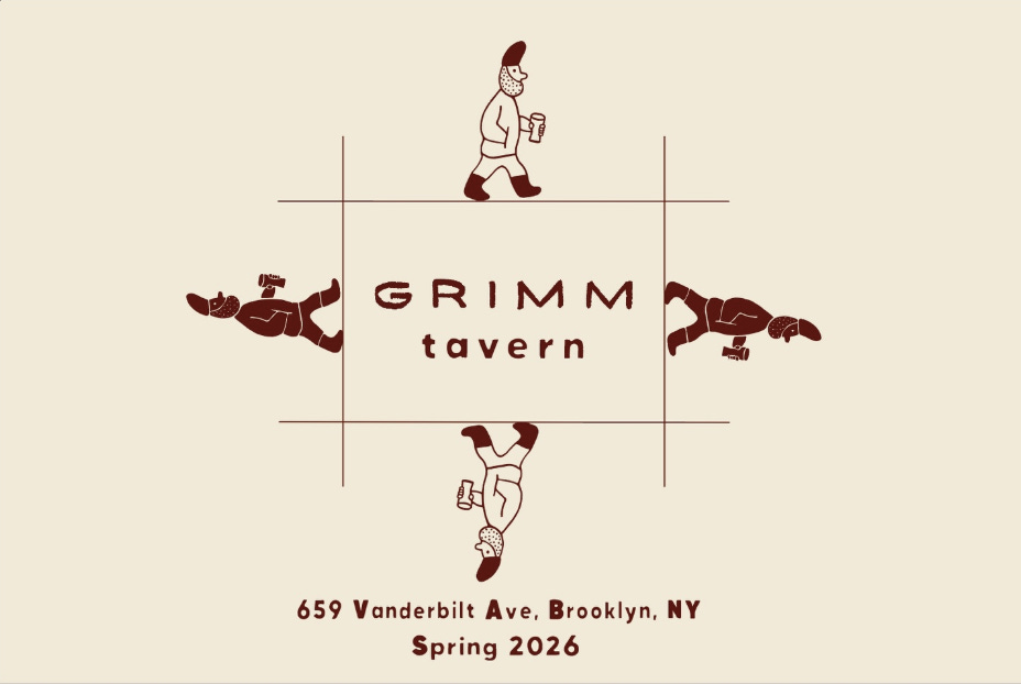 r/nycbeer - Grimm is opening up a new location in Prospect Heights r/nycbeer - Grimm is opening up a new location in Prospect Heights