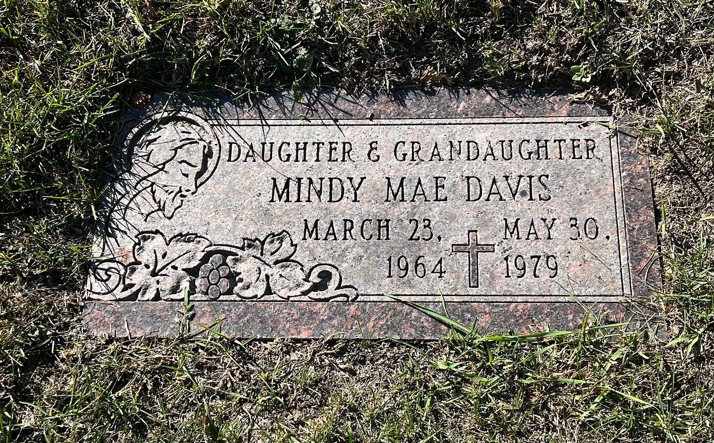 Larger memorial image loading...