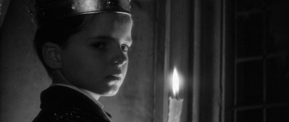 The Innocents – [FILMGRAB]