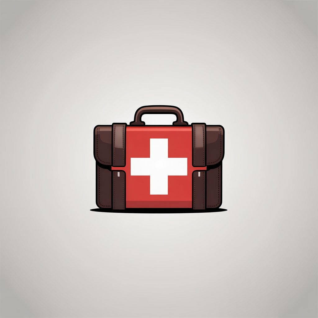 SwissCareer