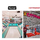 Onko Normal oikeasti halpa: hintavertailu kaupan jätteihin