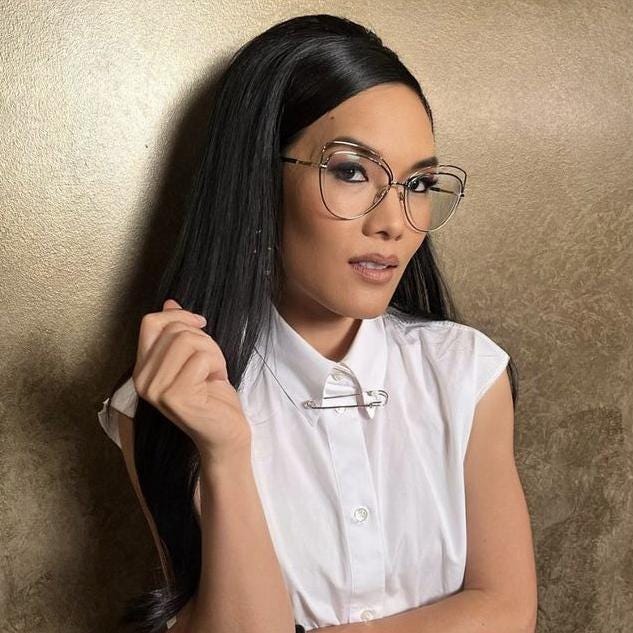 Ali Wong - IMDb
