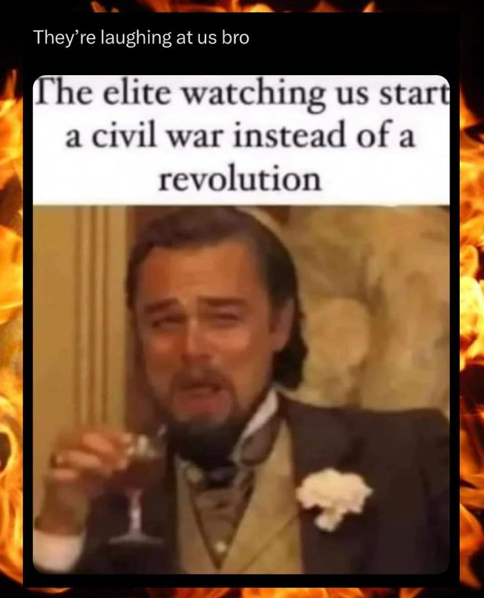 Make Room For Things That Don't Scale