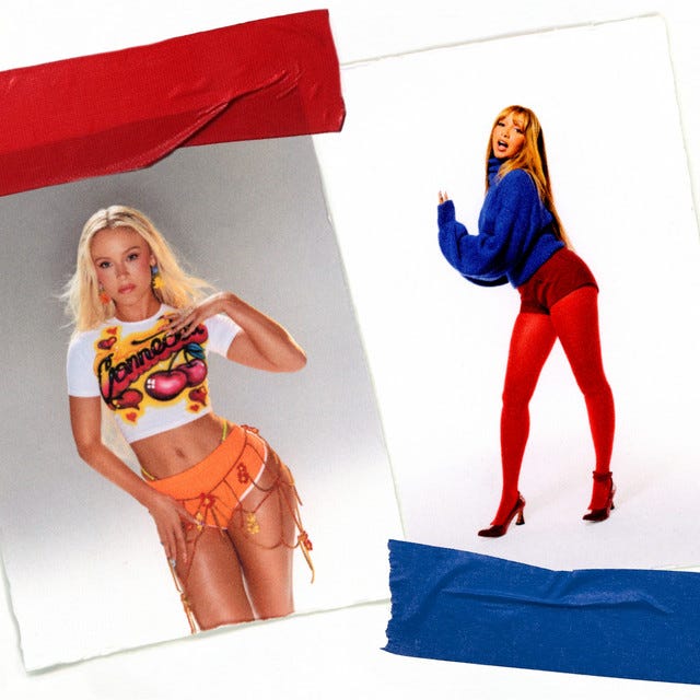 Stateside + Zara Larsson - Single by PinkPantheress | Spotify Stateside + Zara Larsson - Single by PinkPantheress | Spotify