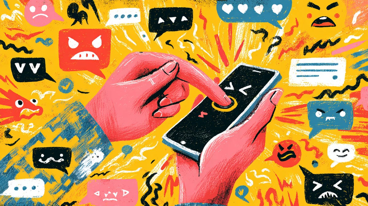 How Rage Bait Hijacks Your Feed-and Your Mind How Rage Bait Hijacks Your Feed-and Your Mind