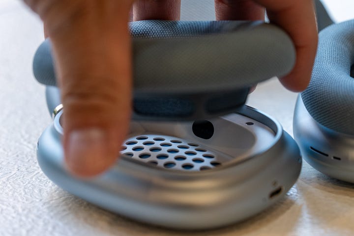 AirPods Max 2 review