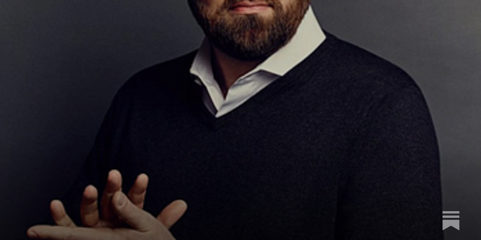 Marc Andreessen as Avatar for Societal Decay