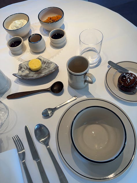 OSIP RESTAURANT SOMERSET