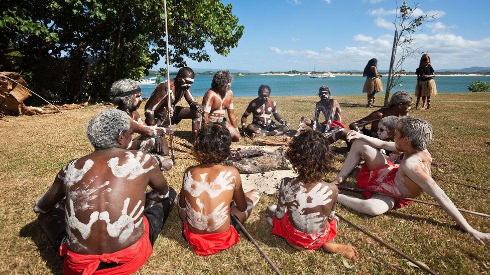 The man bringing dead languages back to life - BBC Future