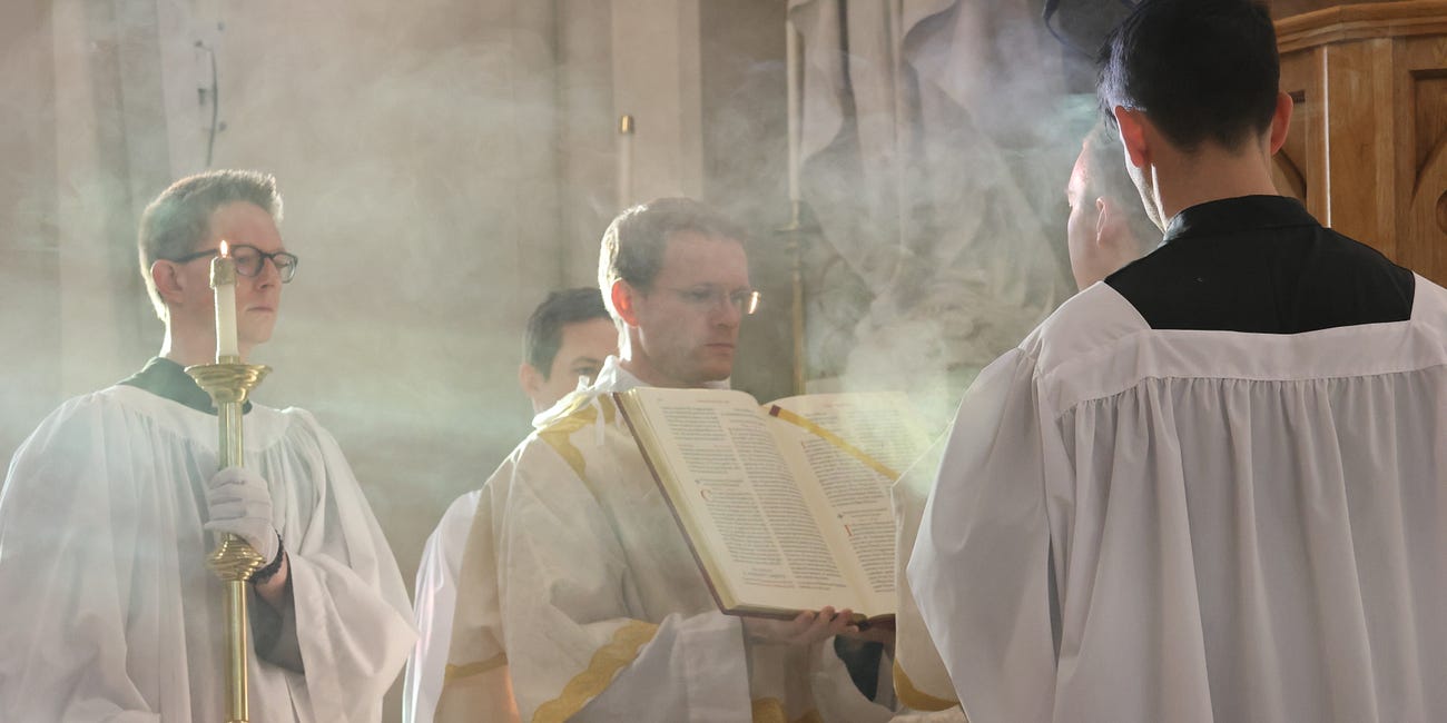 What Should Take Precedence: Tradition or Scholarship?