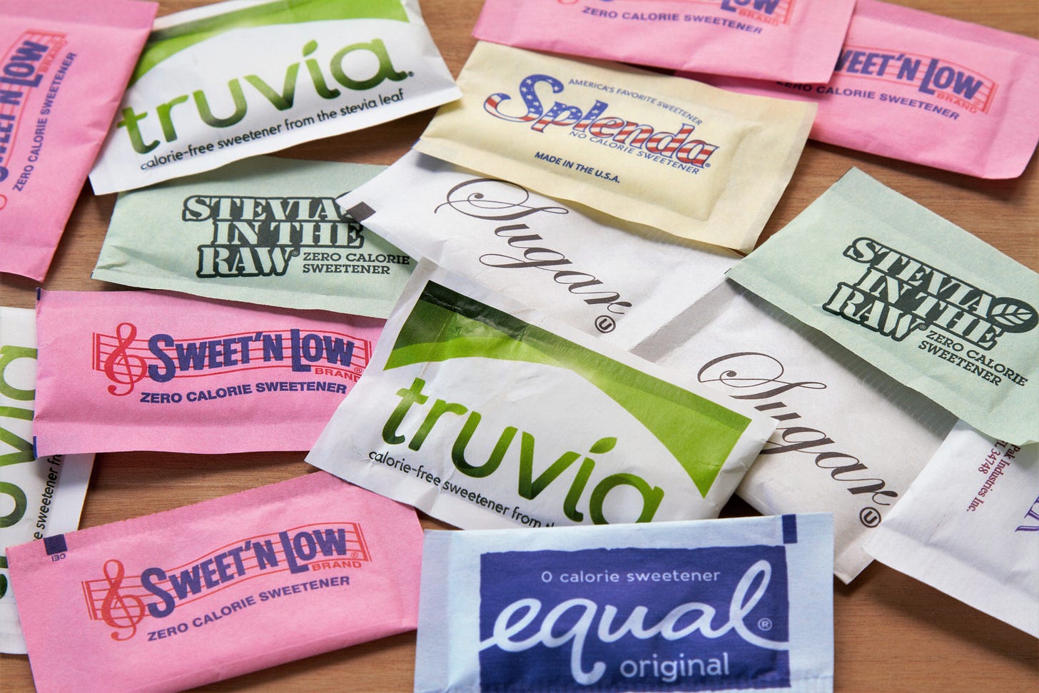Artificial sweeteners: sugar-free, but at what cost? - Harvard Health Artificial sweeteners: sugar-free, but at what cost? - Harvard Health