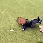 Donald Trump To Judge: Oh Yeah? Your Daughter's Ugly, Whatcha Gonna Do About It?