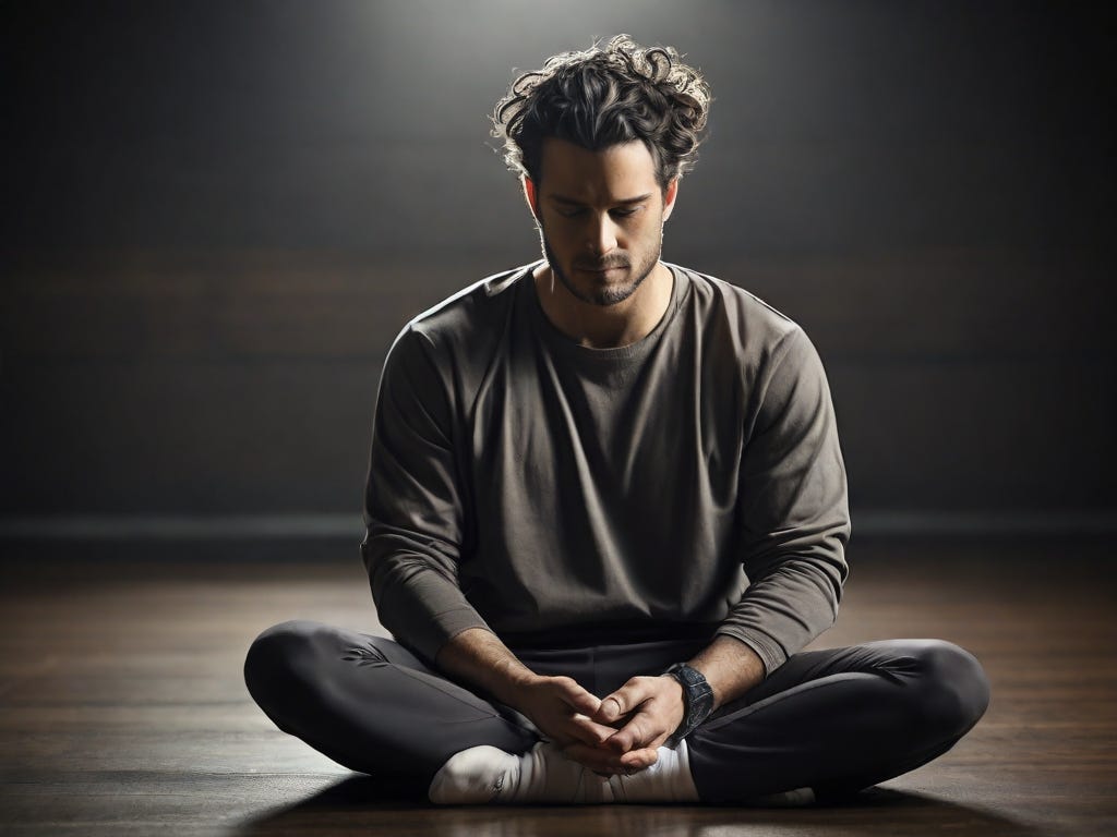 Mental health is the basis of performance transcendent