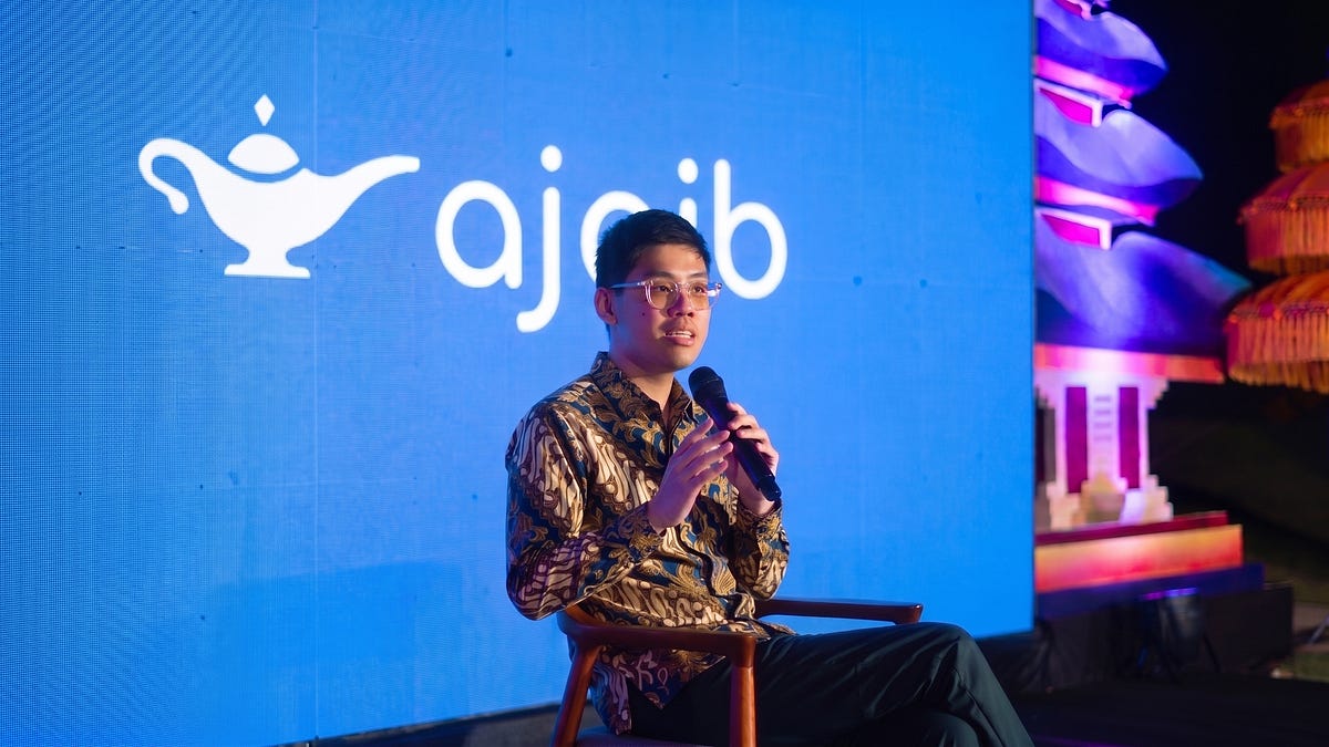 Ajaib secures $270M mega-round 🧞. GoTo leadership reshuffle 🔄. 500 Global sunsets SEA fund 🌇