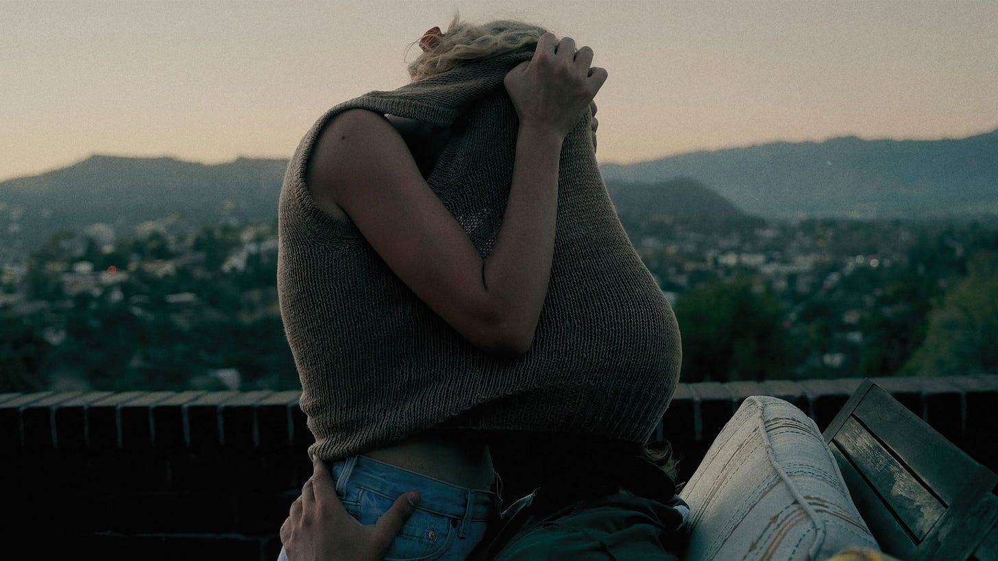 Everything Everywhere All At Once VFX Supervisor Debuts Horror Short