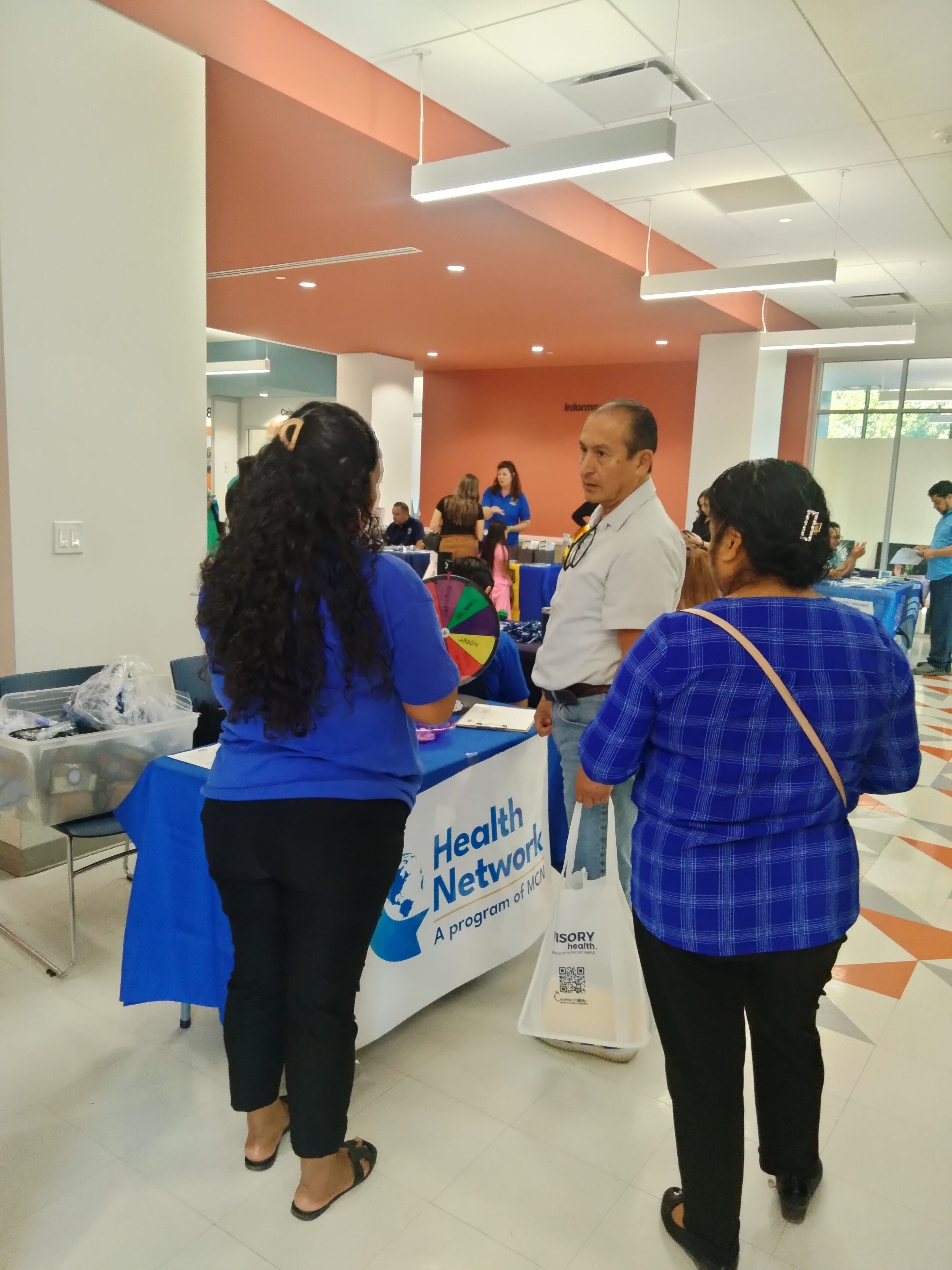 Healthcomp Network Health Network: The GPS that Guides Patients Through Our Health System