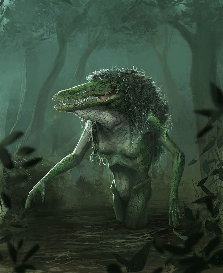The Best of Brazilian Folklore - by Heba Hallak