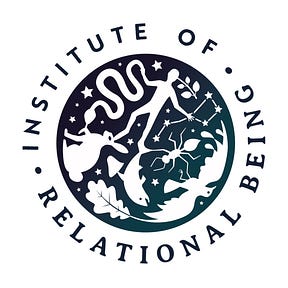 On Relational Being