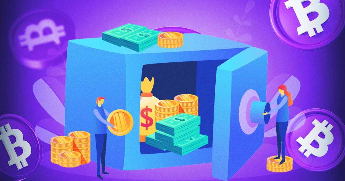 The Legal Dilemma: Is Cryptocurrency a Security or Commodity?