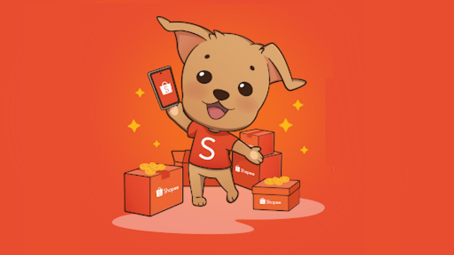 Abril Laranja: Shopee promove campanha de adoção de animais