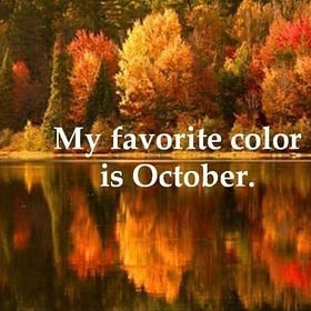 A Change in the Air (Part One)