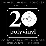 Washed Up Emo