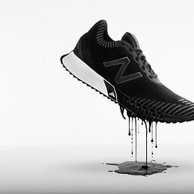 Computational Design from Architecture to Footwear