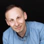 Andrew G. Cooper's avatar