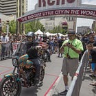 Street Vibrations Sells Out: Locals Revolt Against Entry Fees and Parking Lots