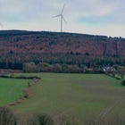 "More Proof Wind Energy Isn’t “Clean” Or “Green." Irish Court Orders Wind Turbines Shut Down Due To Noise Pollution" by Robert Bryce