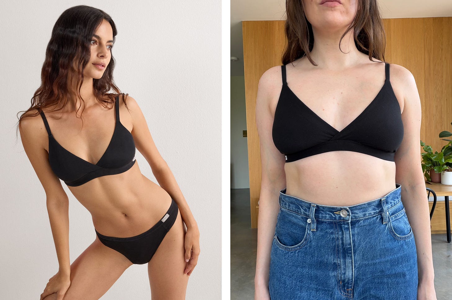 I Tried The T-Shirt Bras My Audience Swears By & Found Three That I Loved