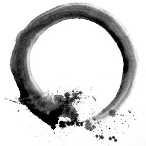 End of Cycle