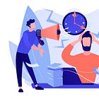 Burnout in Tech - Part 3: The external causes of burnout