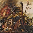 An Excerpt from the Life of Antony