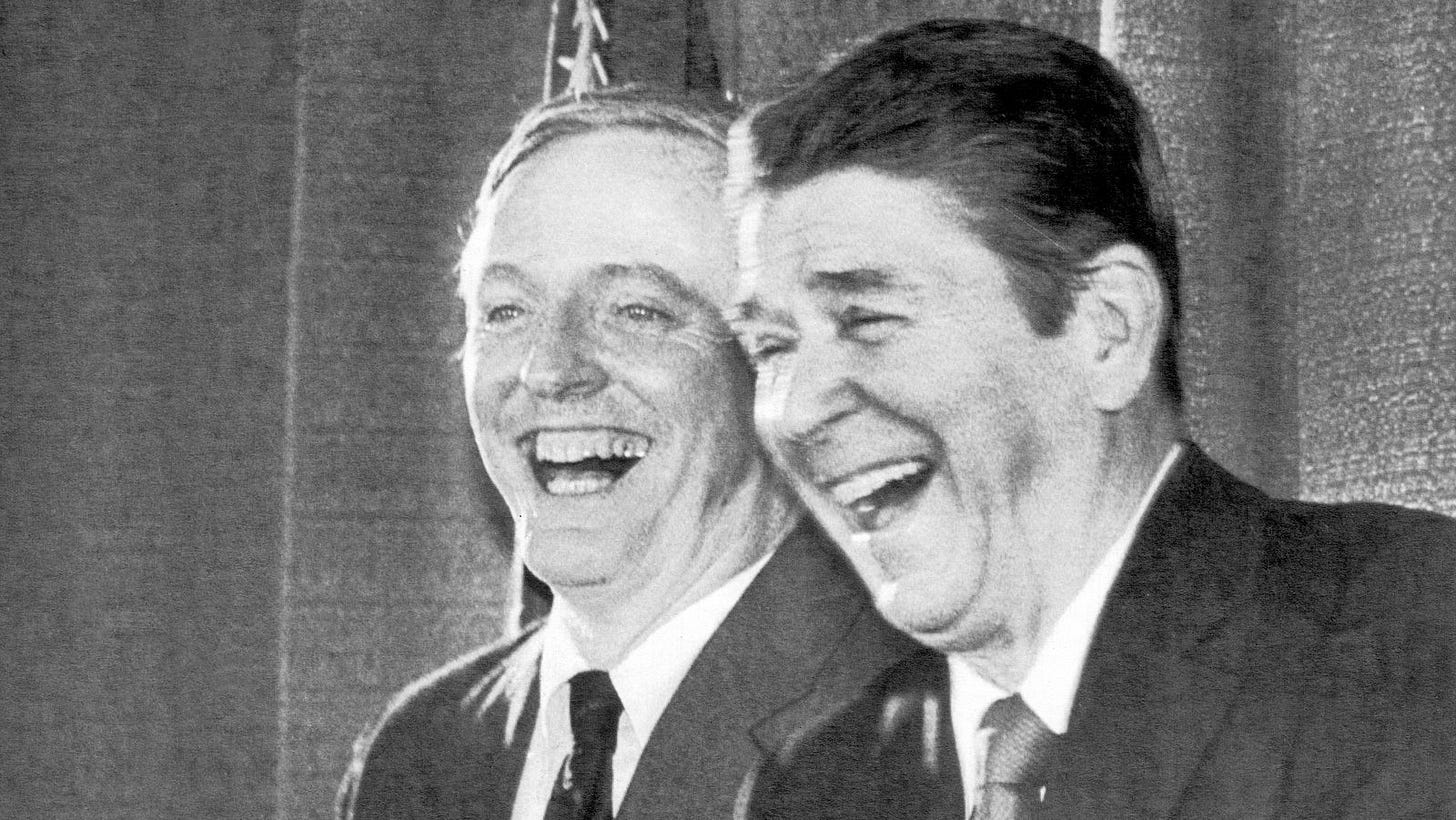 William F. Buckley and the Odyssey of Conservatism - The New York Times