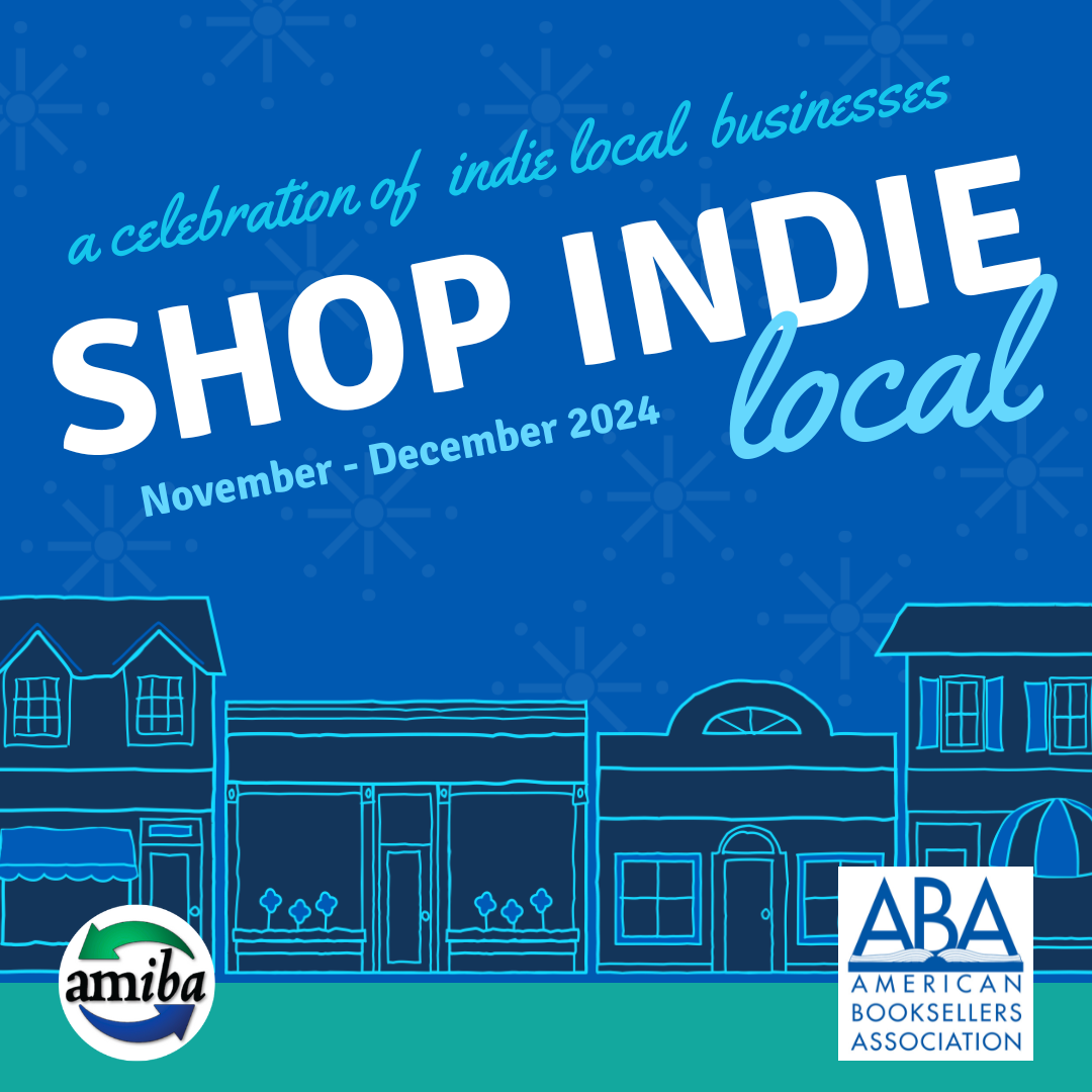 Choose Indie Local: Make Ripples