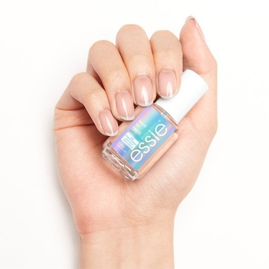 Nail strengthener for damaged nails Essie