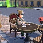 Reviews: Pokémon Legends: Z-A