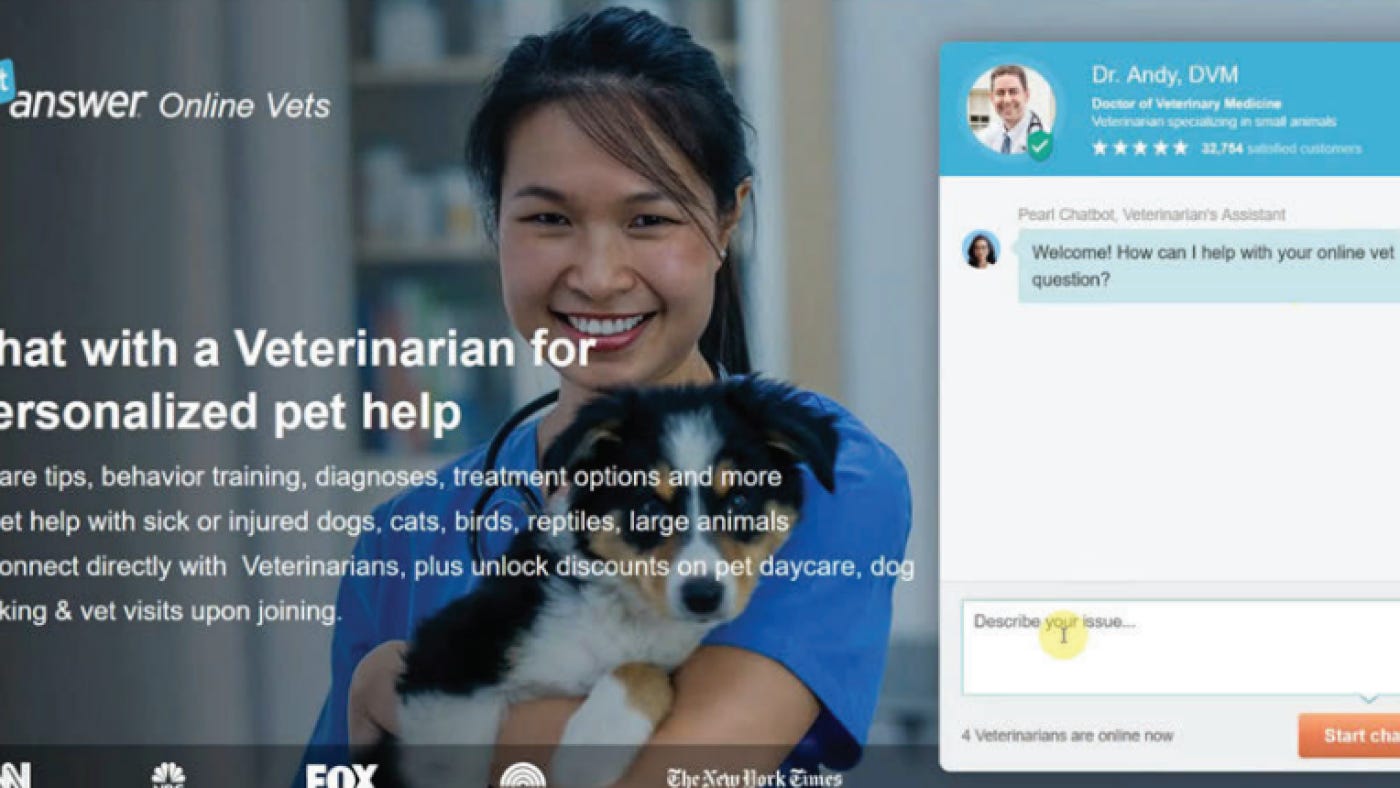 Google sued over AI-generated answers