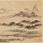 7 | Xie Lingyun’s Exile at the Sea’s Edge
