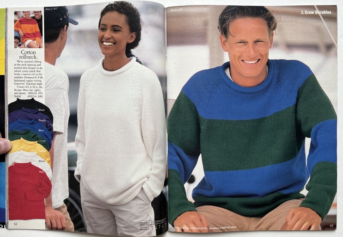 thumbnail image 2 of WomenÂ´s Casual Letter Pattern Crew Neck Pullover Sweatshirt - Coffee S Tops 2 of 12