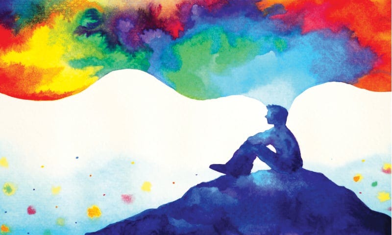 Insight: The power of imagination - Newspaper - DAWN.COM