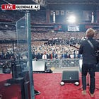Chris Tomlin’s Worshipwashing of Charlie Kirk